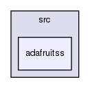 /var/lib/jenkins/workspace/upm-doc-stable/src/adafruitss