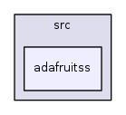 /iotdk/jenkins/workspace/upm-doc-stable/src/adafruitss