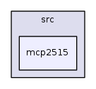 /iotdk/jenkins/workspace/upm-doc-stable/src/mcp2515
